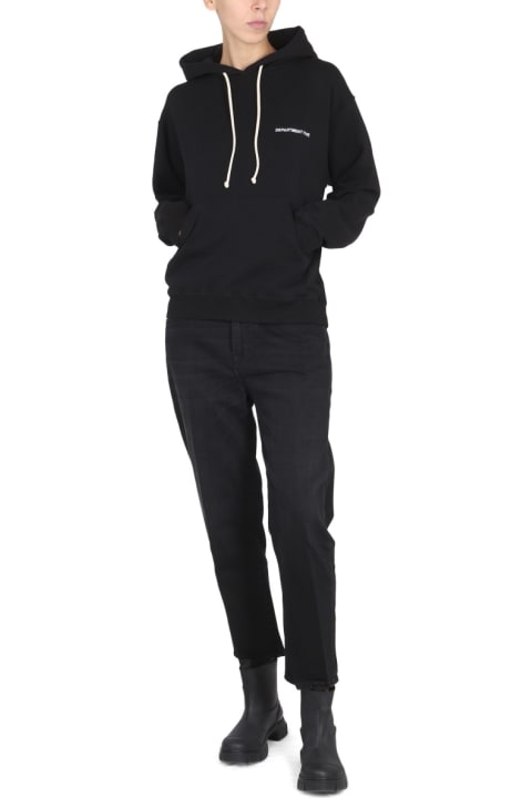 Clothing Sale for Women Department Five Hoodie