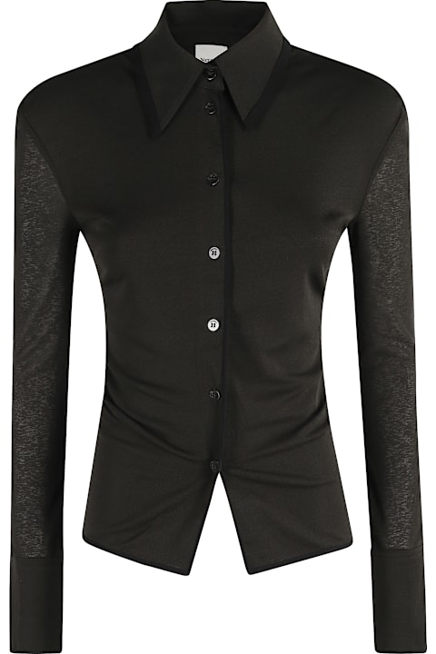 Nanushka for Men Nanushka Idana