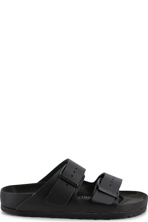 Birkenstock for Women Birkenstock Arizona Slide Sandals With Buckle