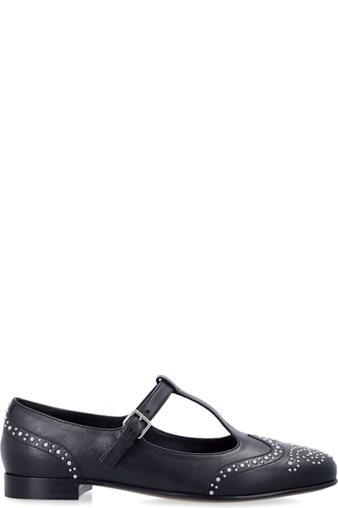 Church's Mary Jane Opal