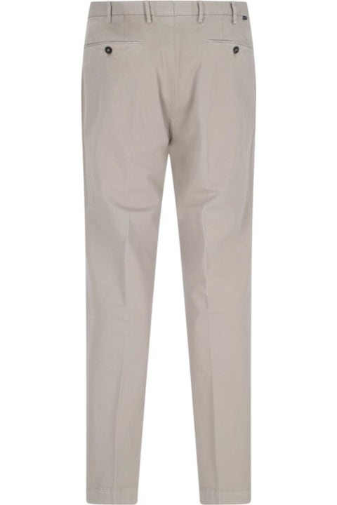 Incotex Clothing for Men Incotex Classic Pants