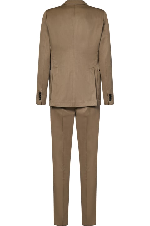 Emporio Armani for Men Emporio Armani Suit