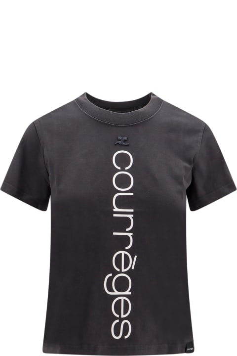 Courrèges for Men Courrèges T-shirt