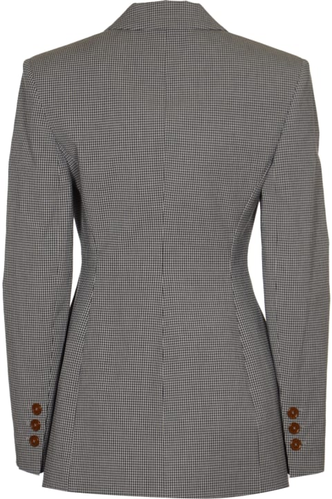 Vivienne Westwood Coats & Jackets for Women Vivienne Westwood Lauren Jacket