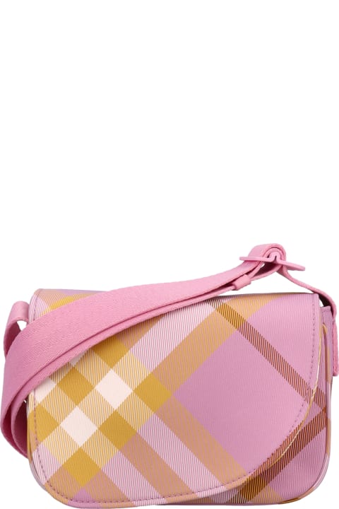 Burberry Accessories & Gifts for Girls Burberry Kid - Messenger Bag