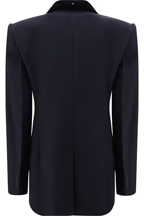 SportMax معاطف وجواكت لـ السيدات SportMax Bino Long-sleeved Jacket