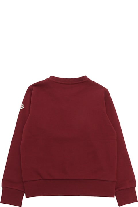 Homeware Moncler Sweatshirt