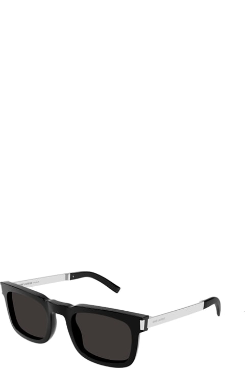 Saint Laurent Eyewear Eyewear for Women Saint Laurent Eyewear Sl 581 Sunglasses