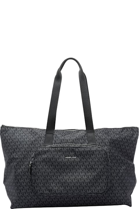 Homeware MICHAEL Michael Kors Big Tanner Tote Bag