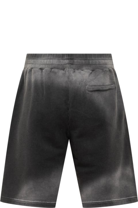 A-COLD-WALL for Men A-COLD-WALL Gradient Jersey Shorts