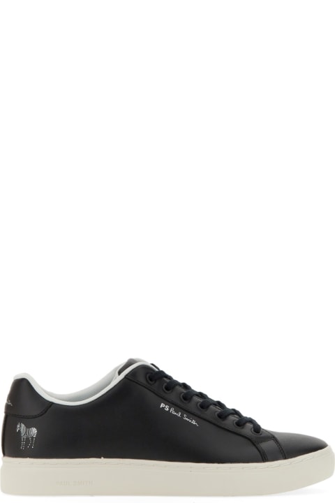 PS by Paul Smith Sneakers for Men PS by Paul Smith Sneaker "rex"