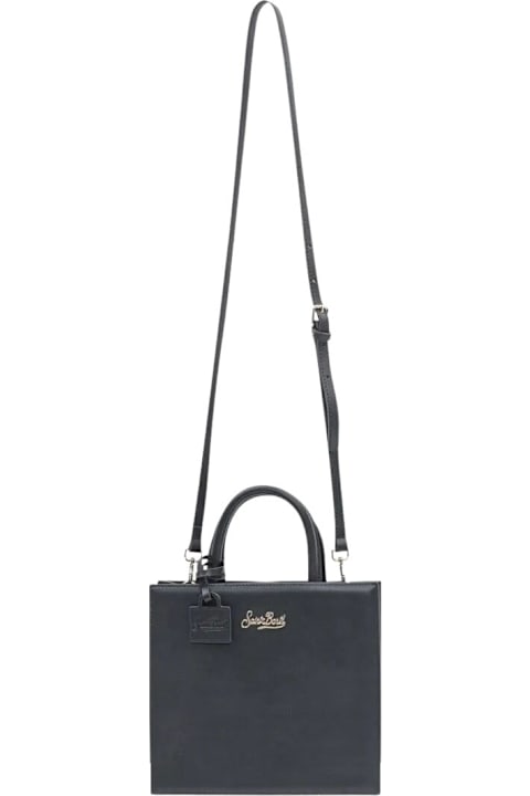Homeware MC2 Saint Barth Shop Bag Midi