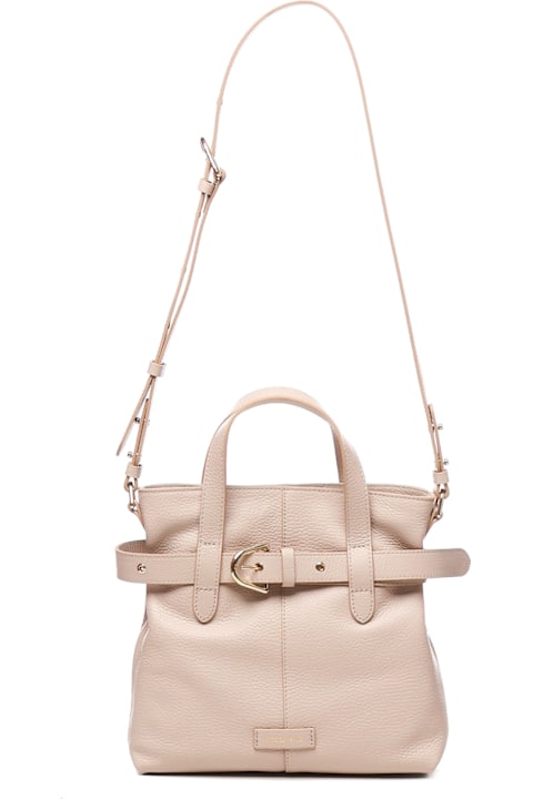 Homeware Coccinelle Bucket Bag With Buckle