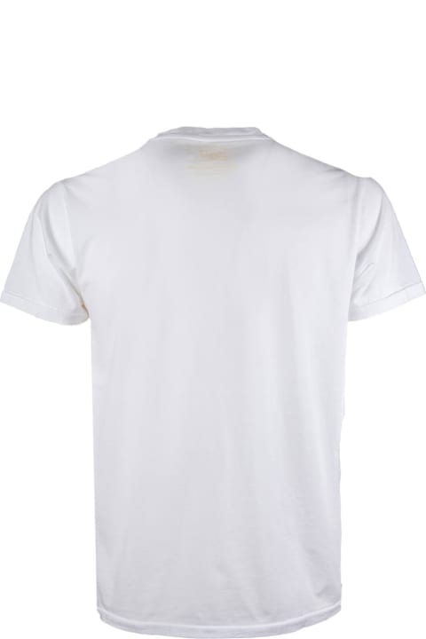 Bob Genius White T-shirt