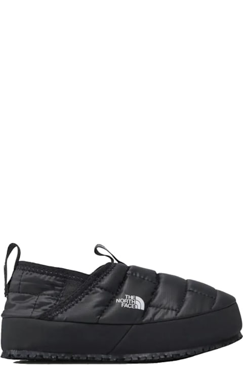 The North Face "thermoball" Padded Shoes