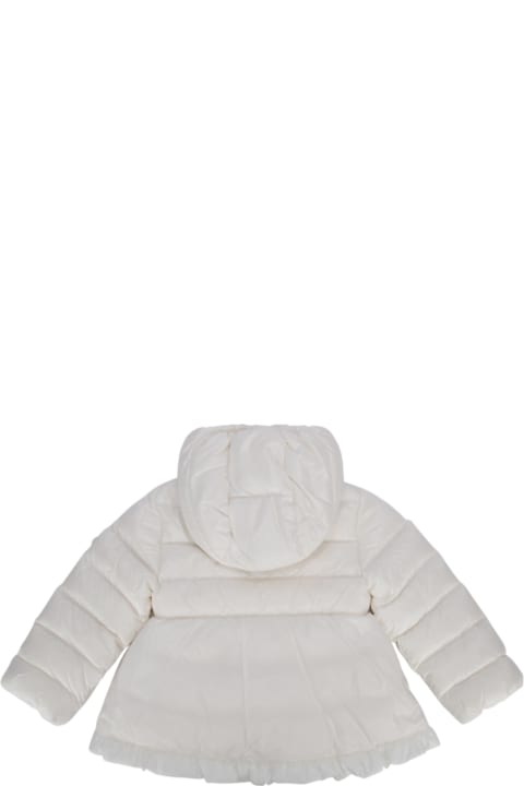 Moncler Coats & Jackets for Baby Girls Moncler Odile Jacket