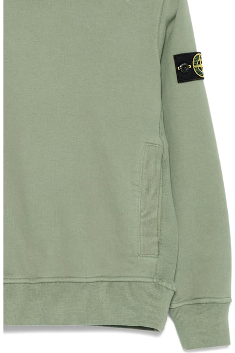 Stone Island for Women Stone Island Sweatshirt