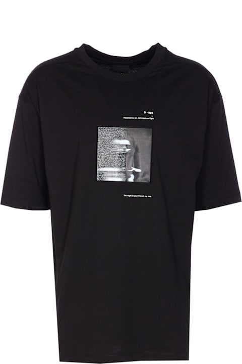 Thom Krom for Women Thom Krom Graphic Print T-shirt