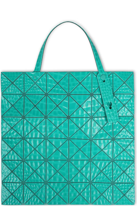Bao Bao Issey Miyake for Men Bao Bao Issey Miyake "kaiju" Tote Bag