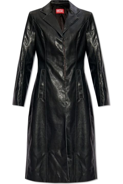 Fashion for Men Diesel 'g-filar' Coat