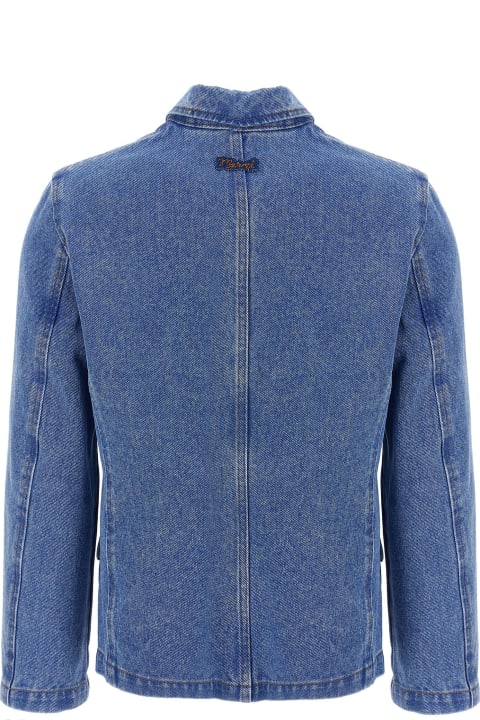 Coats & Jackets for Women Marni 'bleached Coated' Blazer