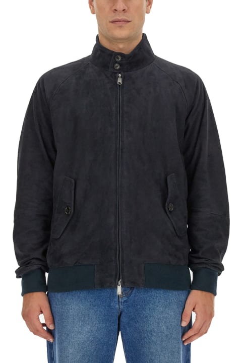 Coats & Jackets for Men Baracuta G9 Jacket