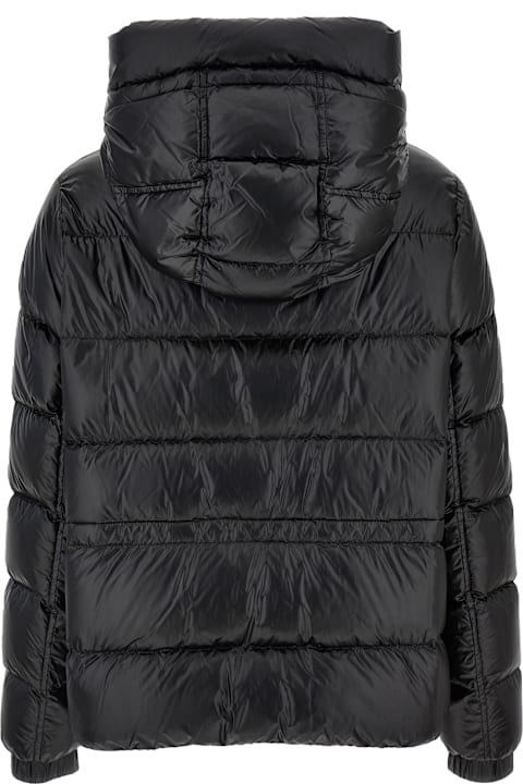 Moncler معاطف وجواكت لـ السيدات Moncler 'biron' Down Jacket