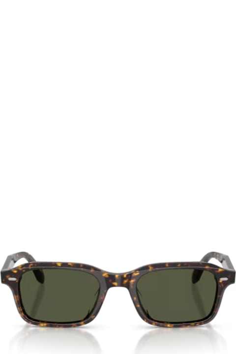 Oliver Peoples for Kids Oliver Peoples Oliver Peoples Ov5588su - N.08 Sun 174152 Tartarugato Atago Sunglasses