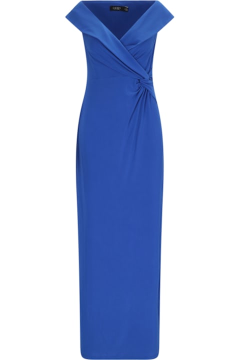 Homeware Ralph Lauren Leonidas Sleeveless Gown