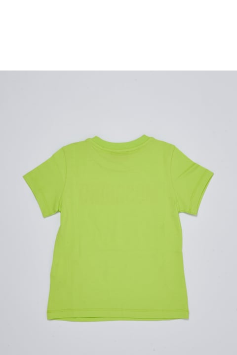Moschino T-Shirts & Polo Shirts for Boys Moschino T-shirt T-shirt