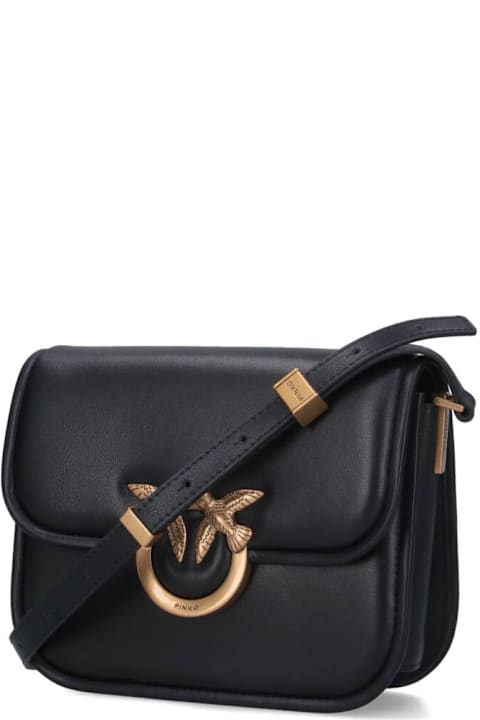 Pinko for Women Pinko Mini Bag "love Box Bag"