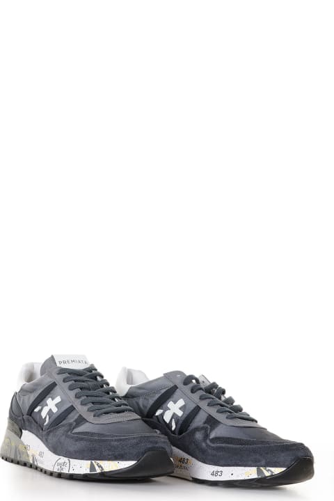 Sneaker Landeck 6404 Men