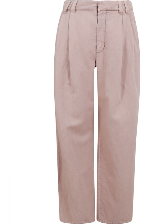 Pants & Shorts for Women Brunello Cucinelli Trousers