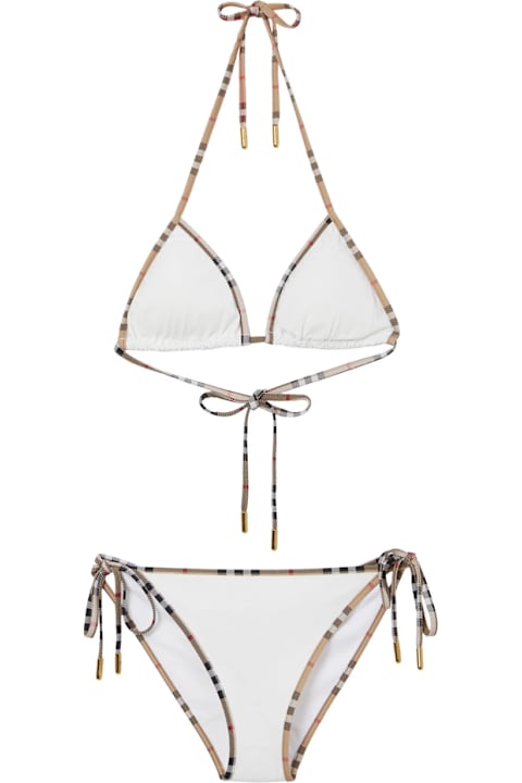 Homeware Burberry Beachwear