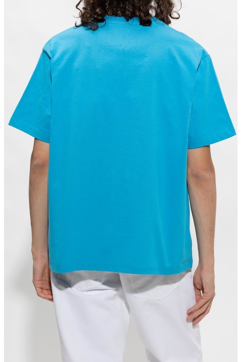 Homeware Bottega Veneta Cotton T-shirt