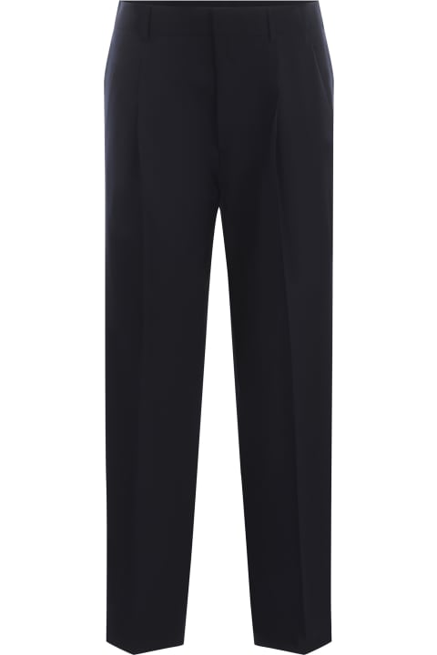 costumein Clothing for Men costumein Trousers Costumein "vincent" Made Of Cool Wool