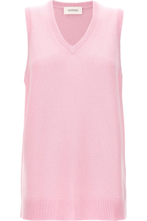 Homeware SportMax 'gimmy' Vest
