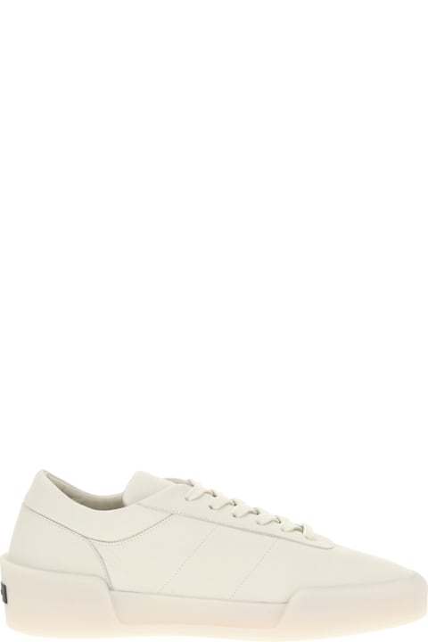 Fear of God for Men Fear of God Aerobic Low Sneakers