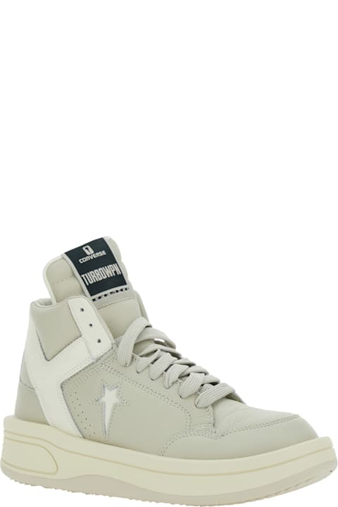 DRKSHDW Sneakers for Men DRKSHDW Turbowpn