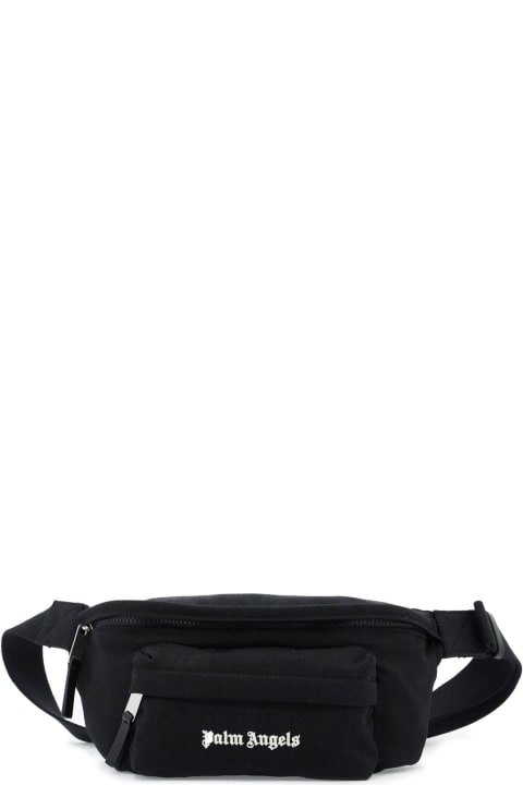 أدوات منزلية Palm Angels Fanny Pack