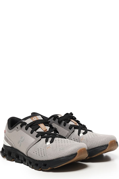 ON Sneakers for Men ON Cloud X 4 Sneakers