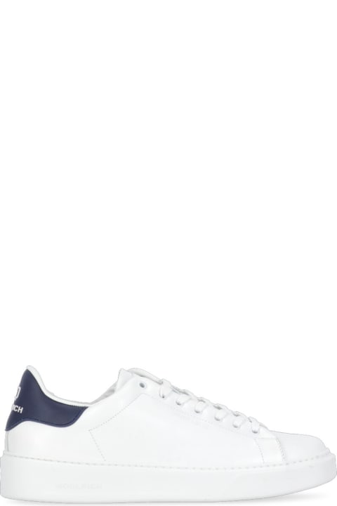 Woolrich for Men Woolrich Classic Court Sneakers