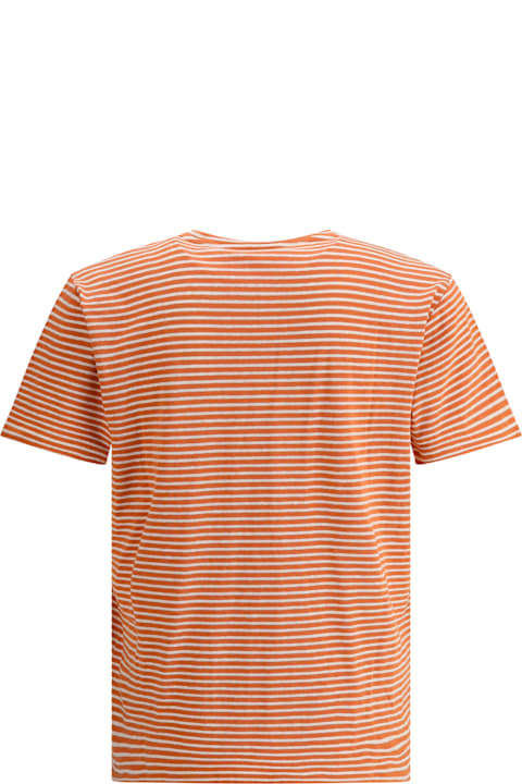 Homeware Valentino Garavani Striped T-shirt