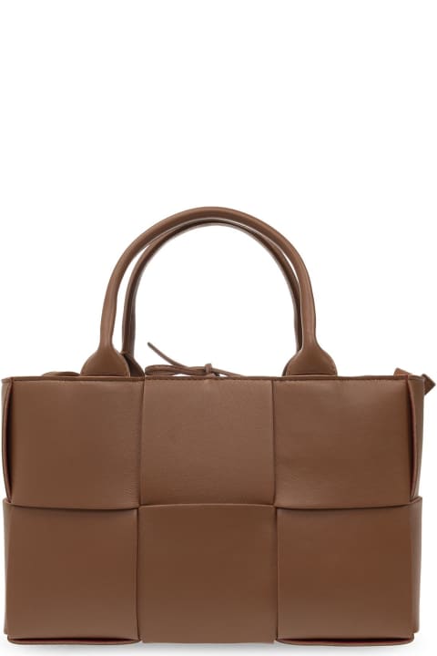 Bottega Veneta Bags for Women Bottega Veneta Arco Shopper Bag