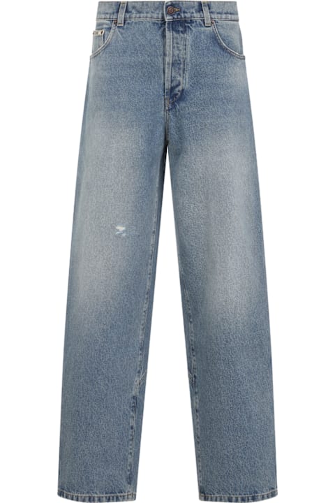 Moschino for Kids Moschino Jeans