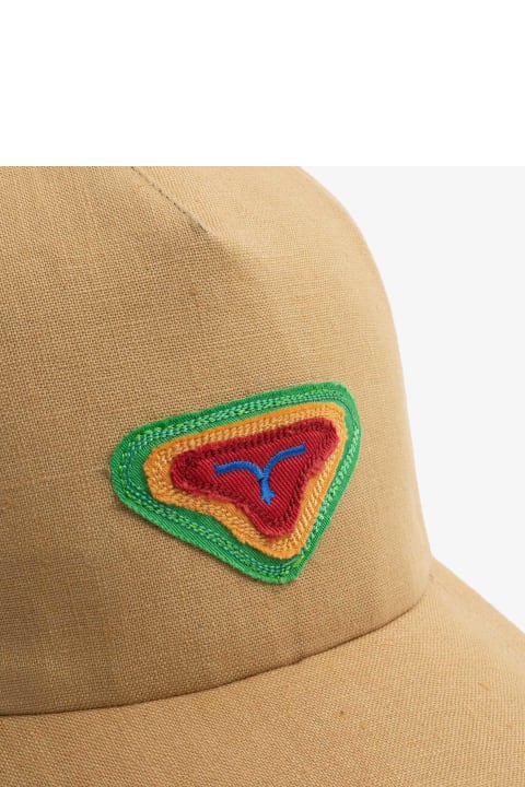 Larusmiani Hats for Men Larusmiani Baseball Cap "pink Panther" Hat