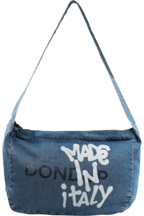 Bags for Men Dondup Dondup Bag
