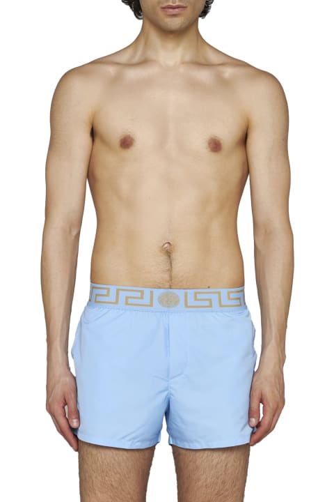 Swimwear
