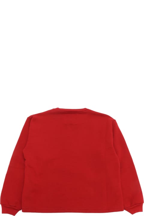 MYAR لـ Kids MYAR Sweaters