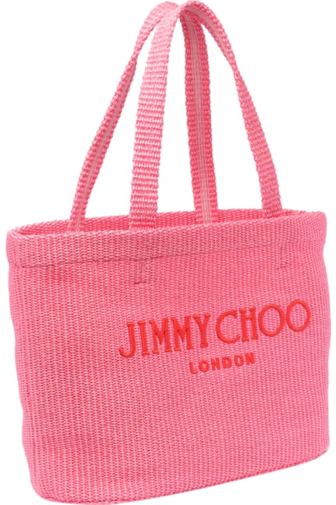 Jimmy Choo for Women Jimmy Choo E/w Beach Tote